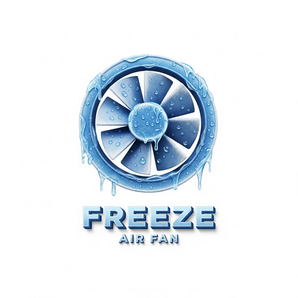 FreezeAirFan